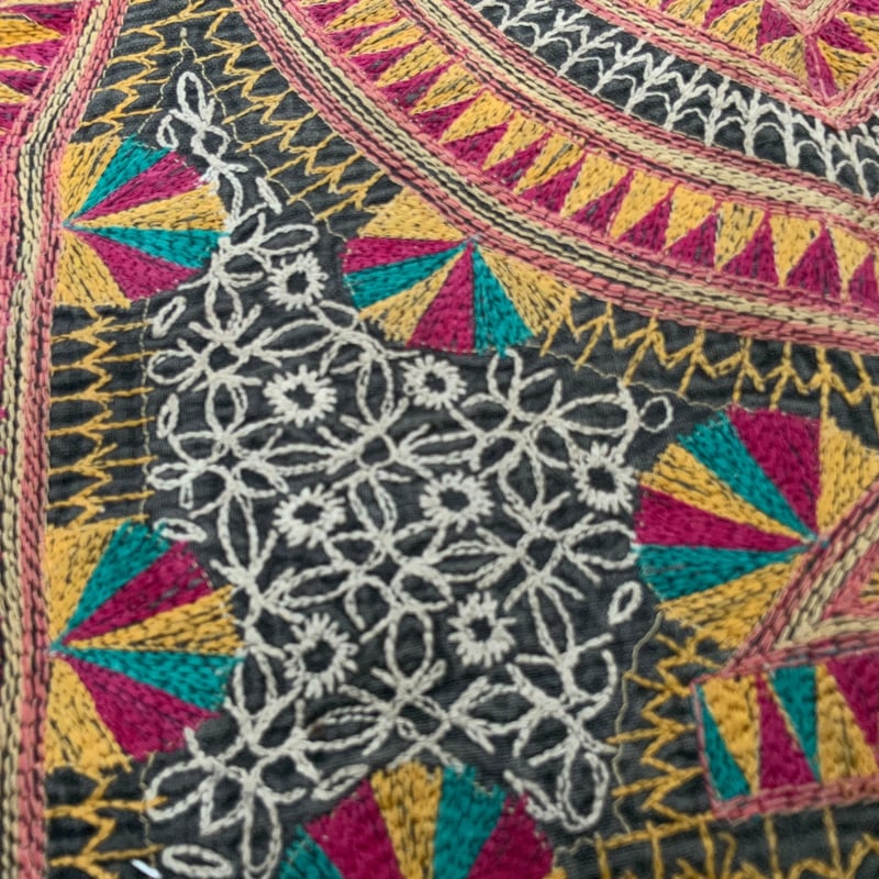 スマトラ島 アチェ 女性用上衣 | ASIAN ACCENTS 