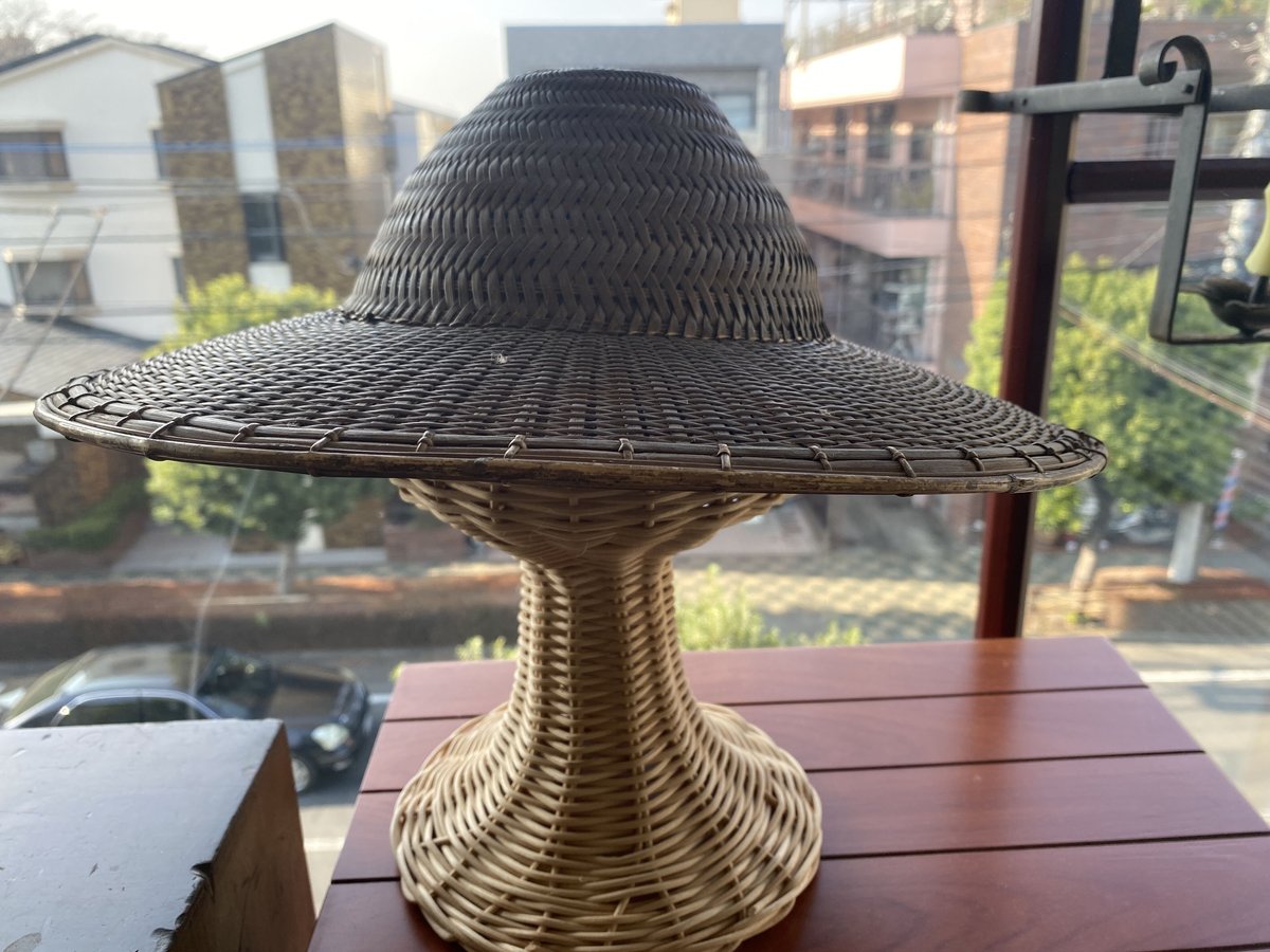 アカ族　帽子　タイ北部地方 アカ族 帽子 | ASIAN ACCENTS