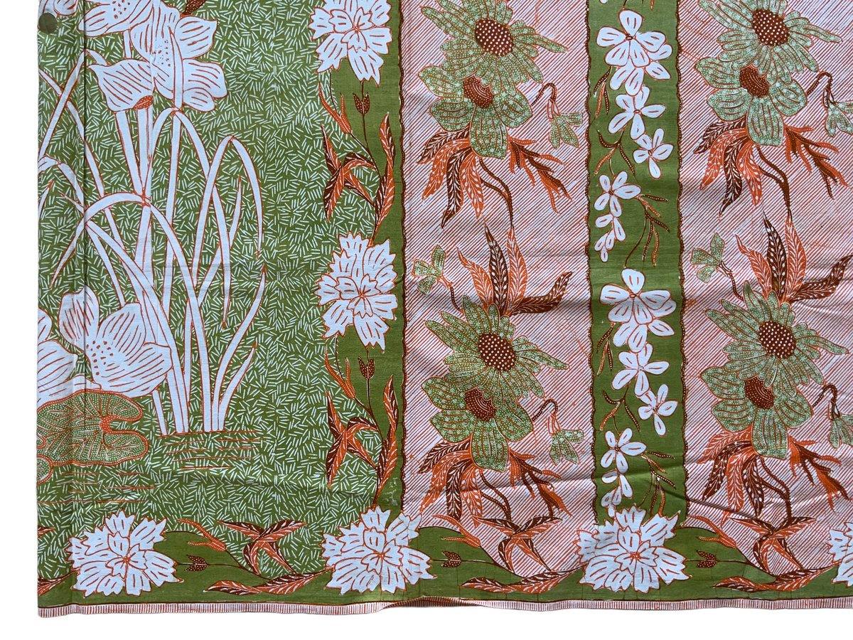 バティック サロン | ASIAN ACCENTS