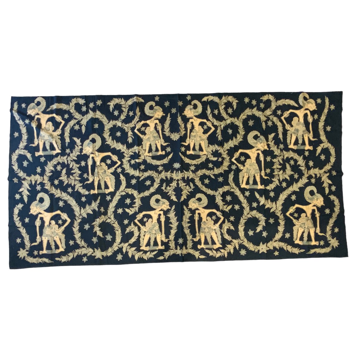 ジャワ島 ジョグジャカルタのバティック NEW | ASIAN ACCENTS