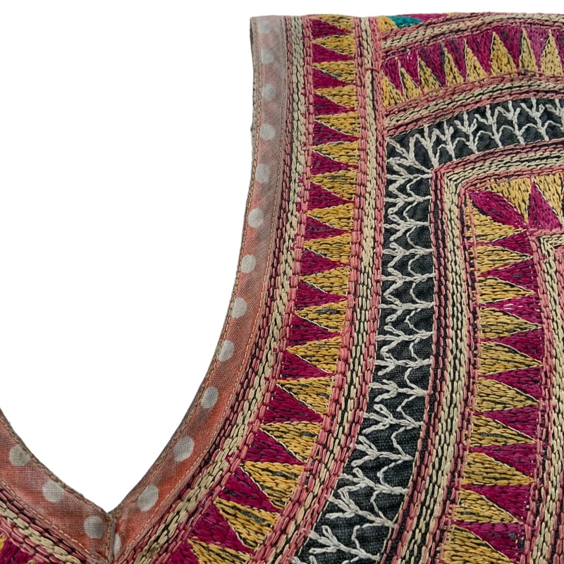 スマトラ島 アチェ 女性用上衣 | ASIAN ACCENTS 