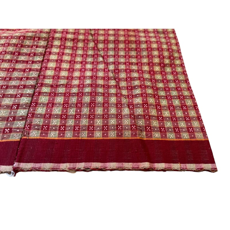 スマトラ島 ソンケット 男性用サロン | ASIAN ACCENTS