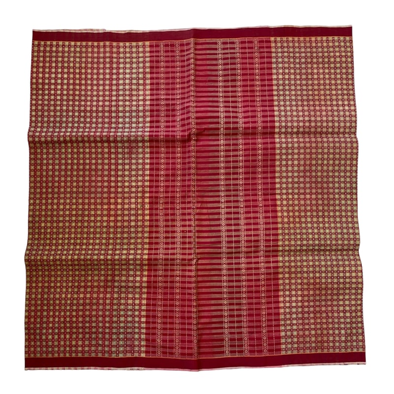 スマトラ島 ソンケット 男性用サロン | ASIAN ACCENTS