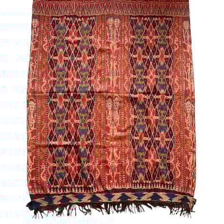 スンバ島アンティークイカットのジャケット 81cajrk1jCL._UF350,350_QL50_.jpg