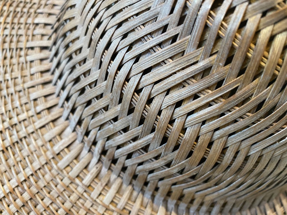 アカ族 帽子 | ASIAN ACCENTS