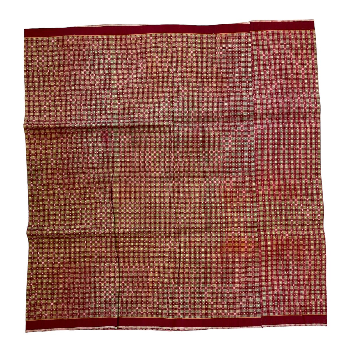 スマトラ島 ソンケット 男性用サロン | ASIAN ACCENTS