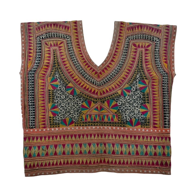 スマトラ島 アチェ 女性用上衣 | ASIAN ACCENTS 