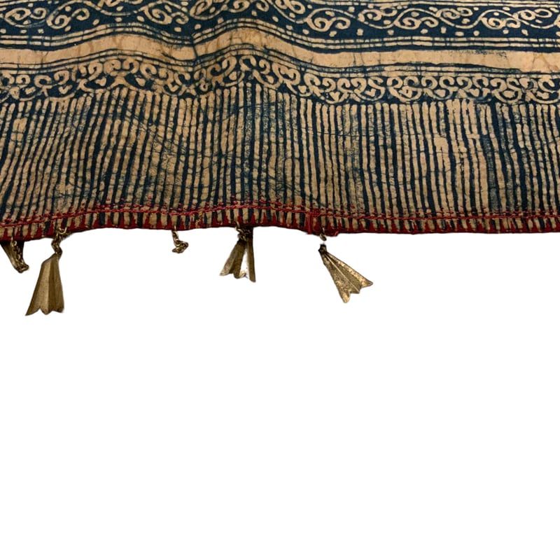 スマトラ島 ジャンビ バティック スレンダン アンティーク | ASIAN ACCENTS