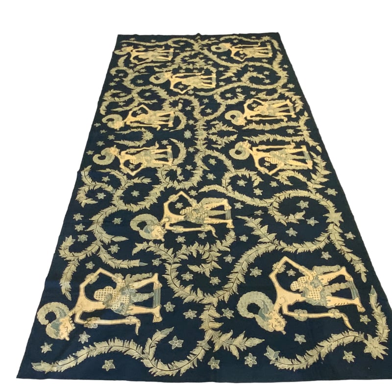 ジャワ島 ジョグジャカルタのバティック NEW | ASIAN ACCENTS