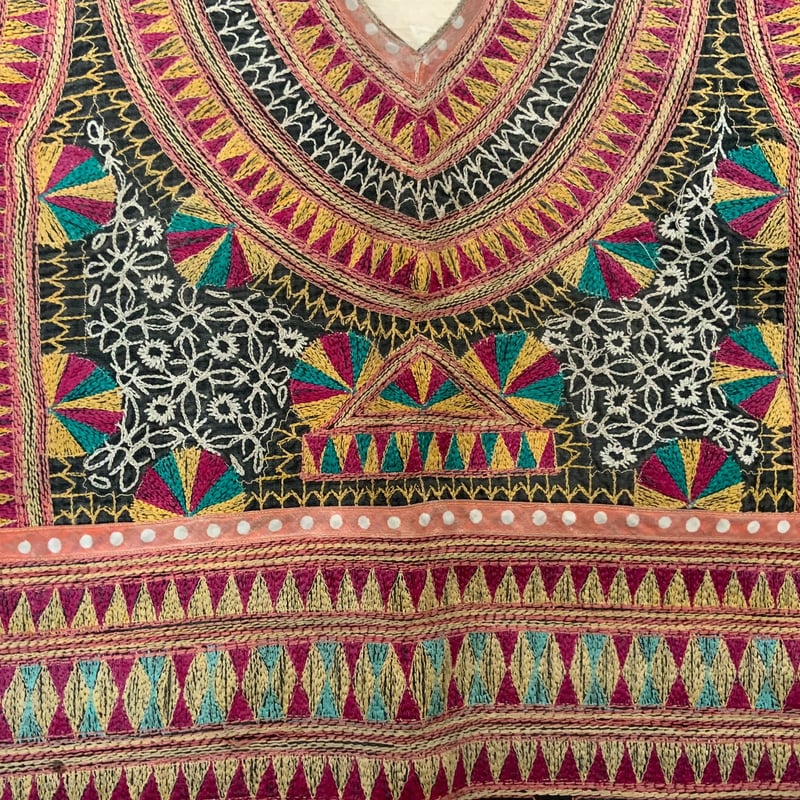 スマトラ島 アチェ 女性用上衣 | ASIAN ACCENTS 