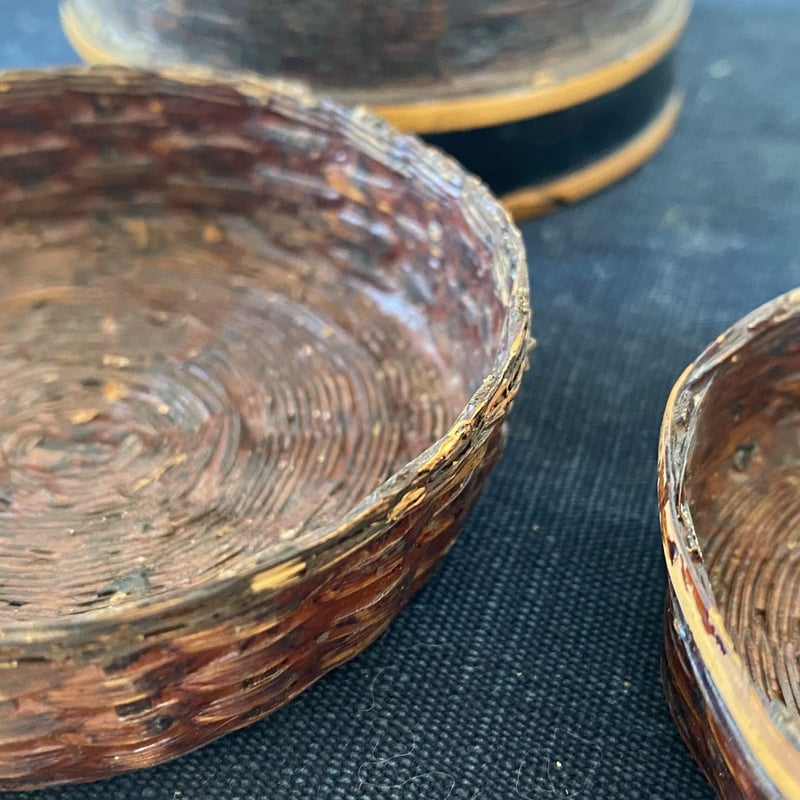 フローレス島 古民具 銀製噛みタバコ用具 【公式通販】