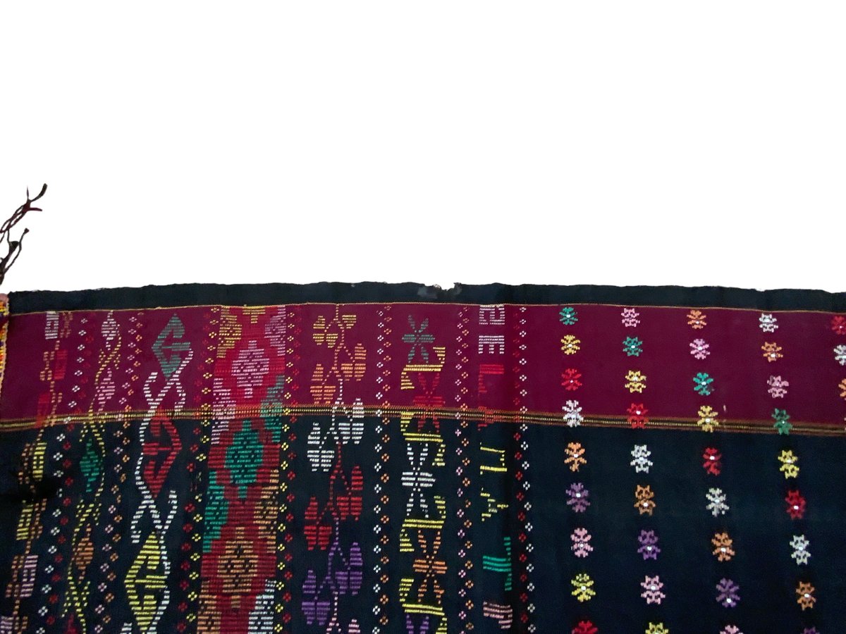 スマトラ島 イカット サダム（北スマトラ州、バタック族） | ASIAN ACCENTS