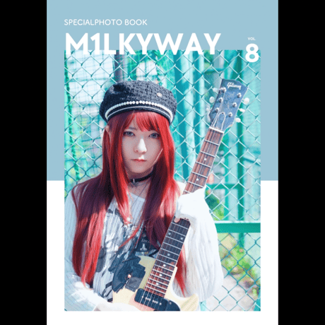 *みるきーよ* オーダーページ M1LKYWAY official web shop