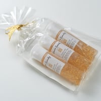 Ｈａｎａ’ｓＢｅａｕｔｙ　ゴールドハイドレイティング・ローション　15ｍｌ×3