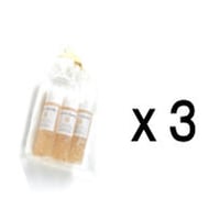 Hana’ｓBeautyゴールドハイドレイティング・ローション    15ml×9