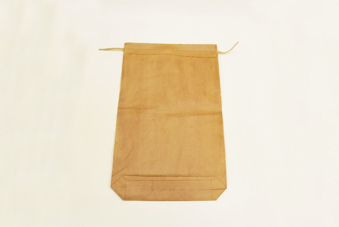 柿渋米袋30kg(KK-30) | mattunjin 柿渋米袋30kg(KK-30) | mattunjin