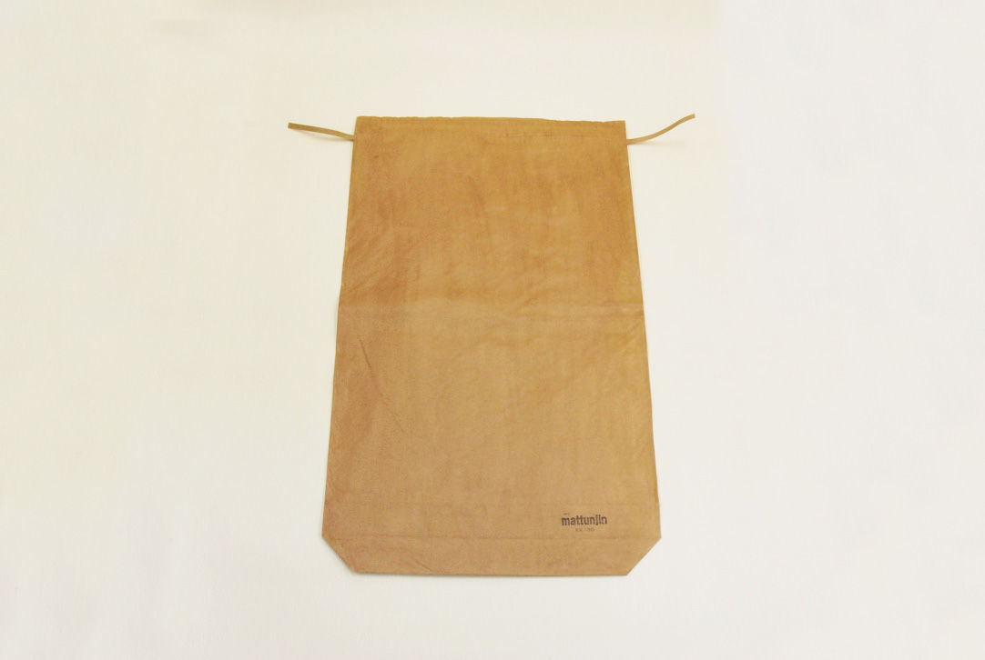 柿渋米袋30kg（KK-30） | mattunjin