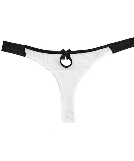 BLACK&WHITE　タンガ 171-19073