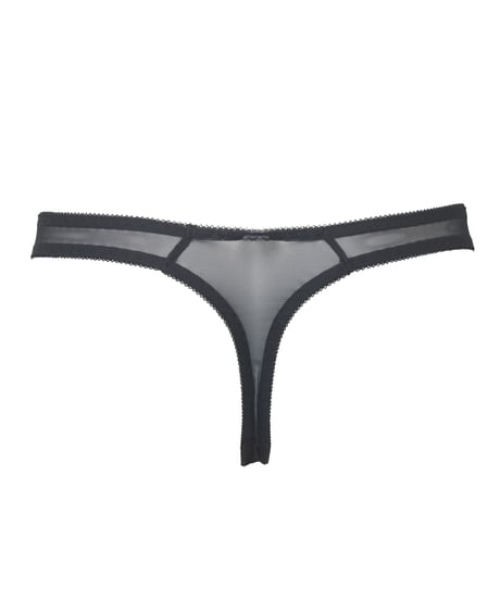ECLIPSE タンガ　181-19109 - BLACK