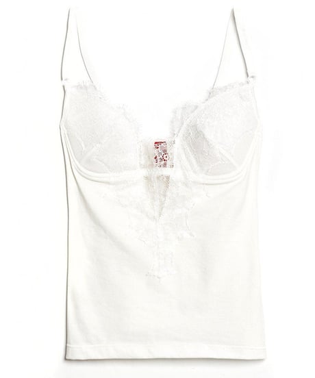 INNERWEAR ブラキャミソール 171-19041