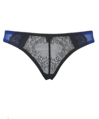 ECLIPSE タンガ　181-19109 - BLUE