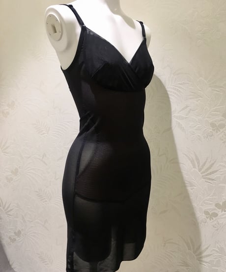 カーヴィーシェイパー  201-19131 BLACK