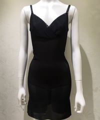 カーヴィーシェイパー  201-19131 BLACK
