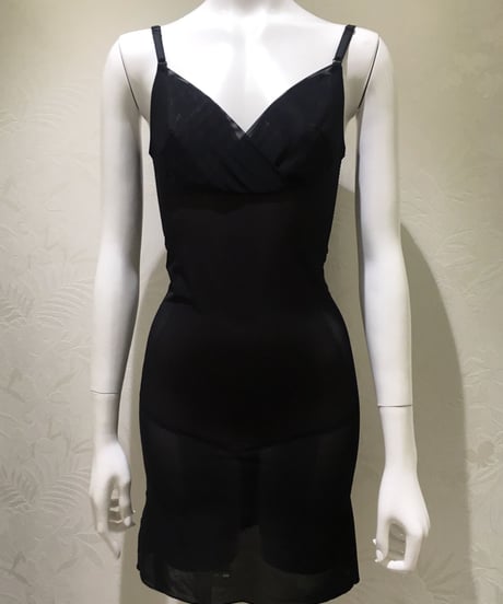 カーヴィーシェイパー  201-19131 BLACK