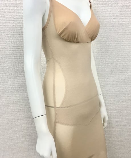 カーヴィーシェイパー  201-19131 NUDE