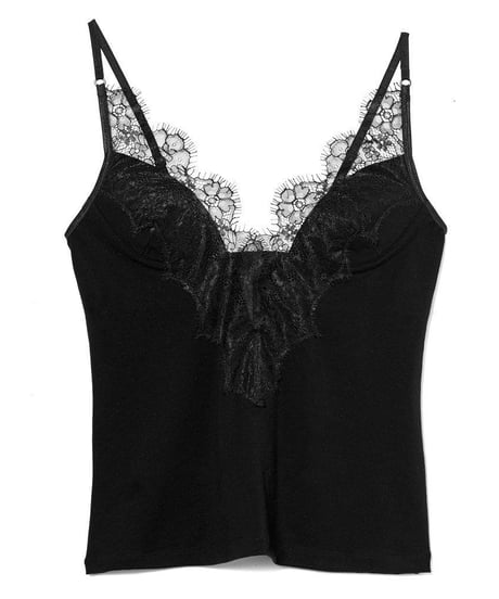 INNERWEAR ブラキャミソール 171-19041