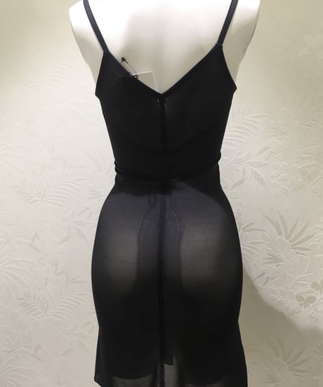 カーヴィーシェイパー  201-19131 BLACK