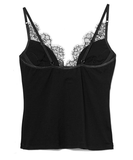 INNERWEAR ブラキャミソール 171-19041