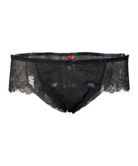 ECLIPSE ブリーフ　181-19116 - BLACK