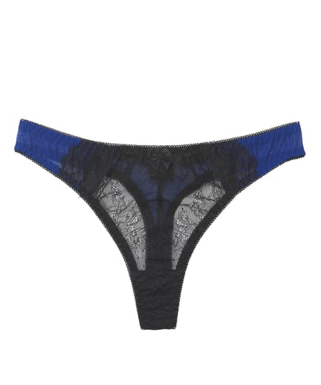 ECLIPSE タンガ　181-19109 - BLUE