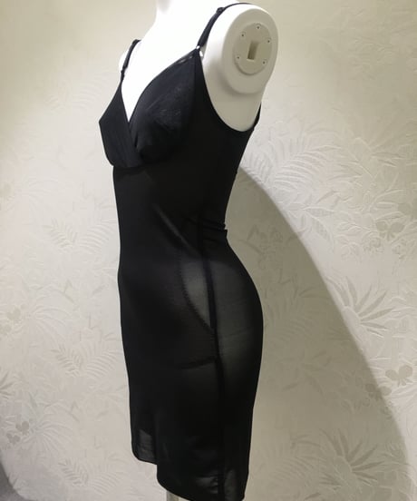 カーヴィーシェイパー  201-19131 BLACK