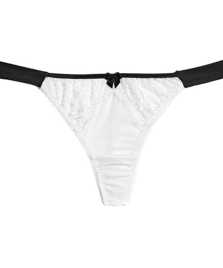 BLACK&WHITE　タンガ 171-19073
