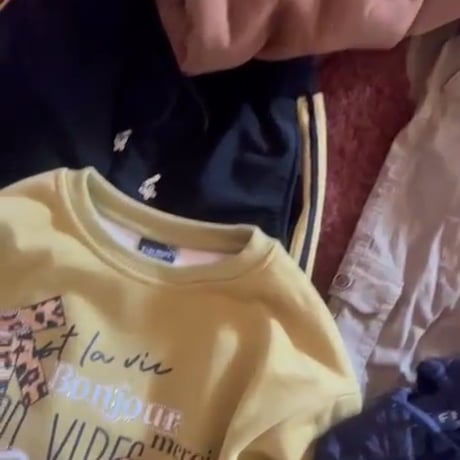 ムハンマド募金 / Support Muhammad