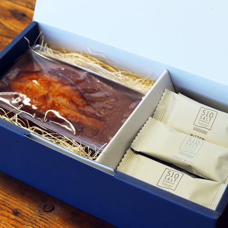 菓子 510 とろけるチョコレートクッキー 30枚入り | 510SALT Online Shop