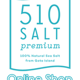 510SALT Online Shop