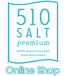510SALT Online Shop