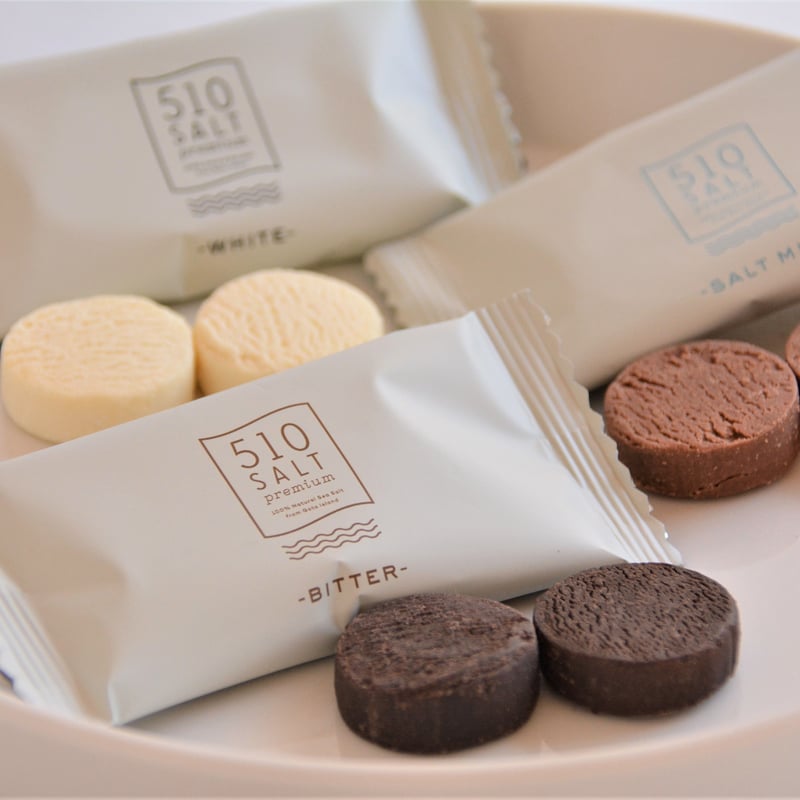とろけるチョコレートクッキー 30枚入り | 510SALT Online Shop とろけるチョコレートクッキー 30枚入り | 510SALT Online Shop