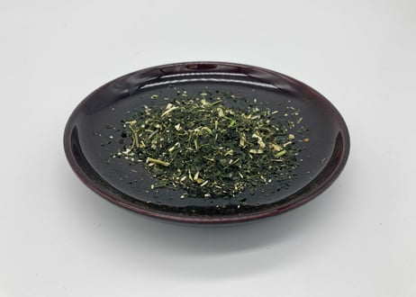 毎日のモリンガ緑茶