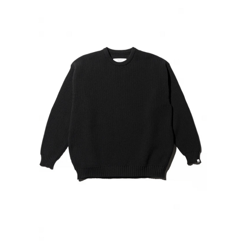FreshService DELTA SLX CREW NECK KNIT | BENTO