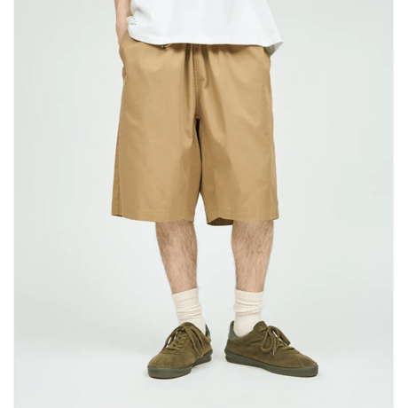 FreshService　CORPORATE EASY SHORTS