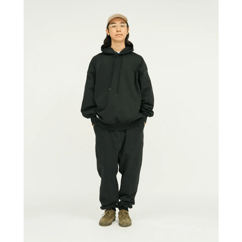 FreshService LIGHT OZ SWEAT 真新しく 上下セットアップ