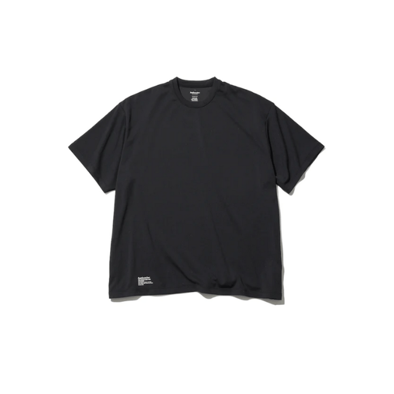 2-PACK Crew Neck Tee / BLK & WHT – XG OFFICIAL SHOP - トップス