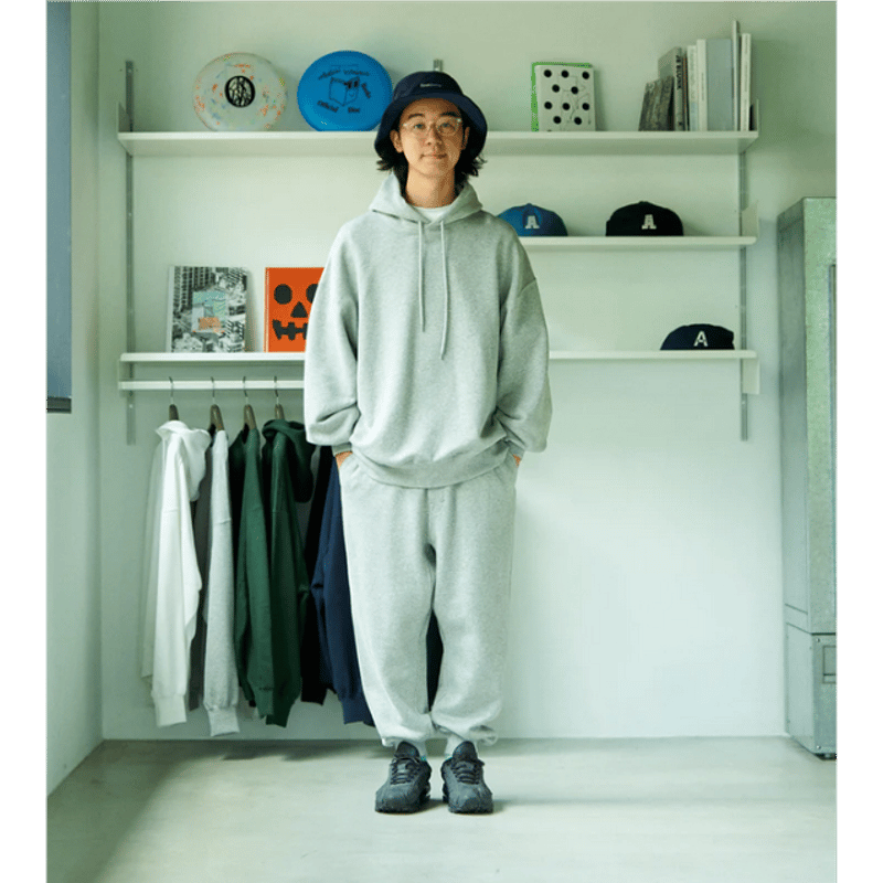 FreshService LIGHT OZ SWEAT JOGGERS | BENTO