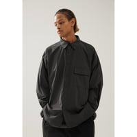 HAVE OFF DUTY　COMFORTABLE EASY SHIRTS　HOD25SSCEST