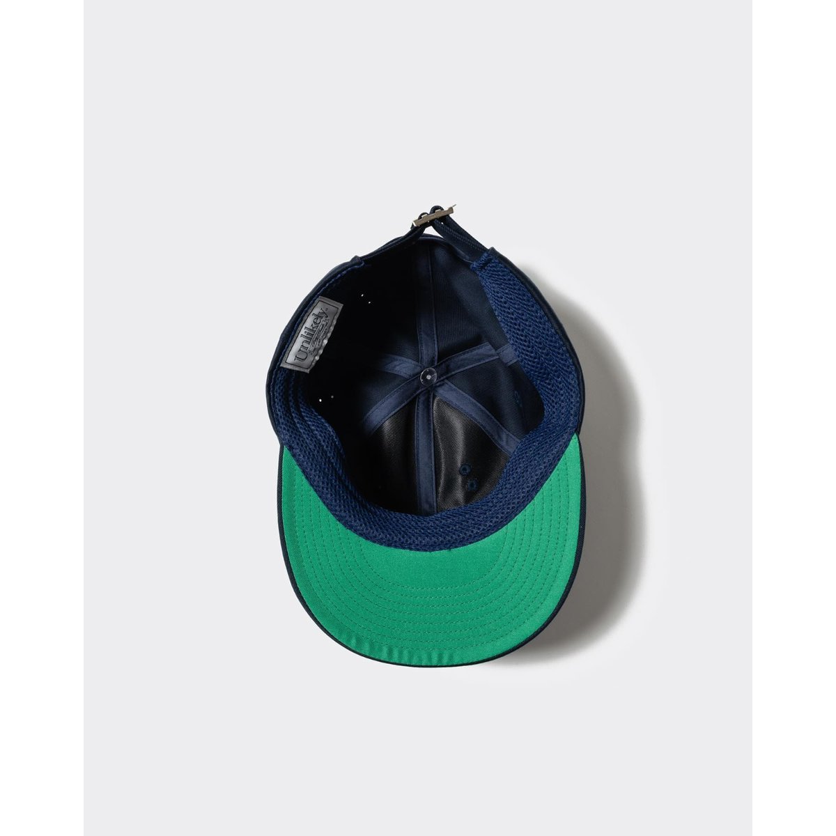 【新品未使用】Unlikely 6P Cap For Sweaty Twill UNLIKELY 6P CAP FOR SWEATY TWILL – NCNR WEB STORE