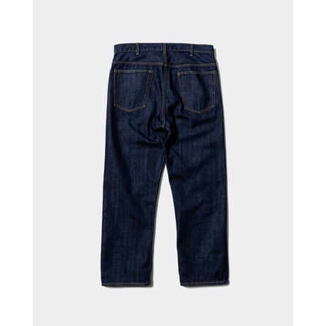Unlikely　Unlikely Time Travel Jeans　U25S-21-0001